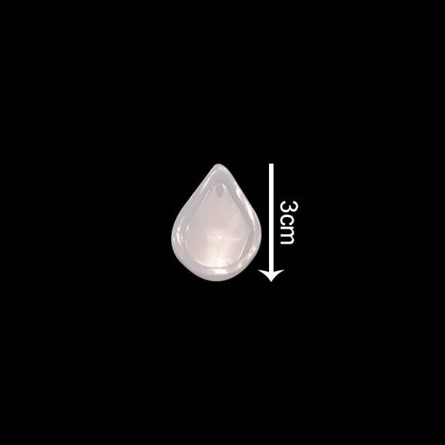 قالب سیلیکونی مدال اشک 302