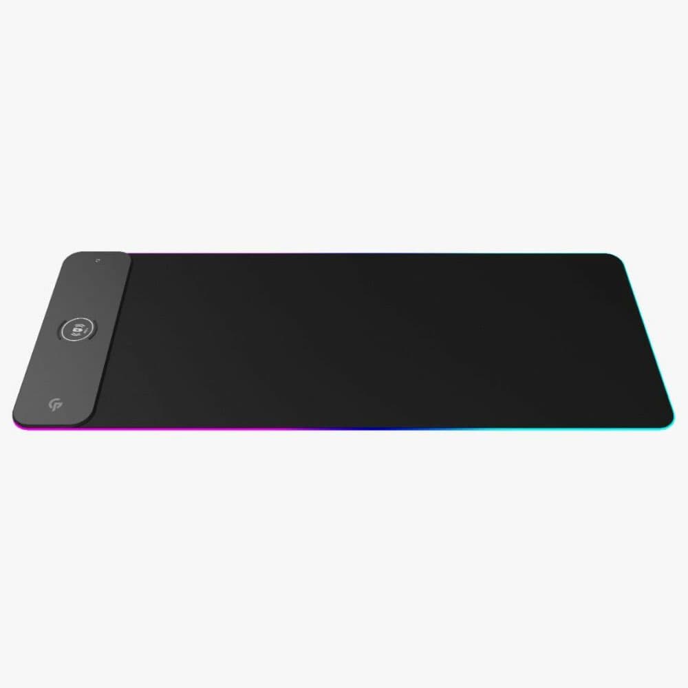 ماوس پد گیمینگ RGB پرودو همراه با شارژر وایرلس Porodo Gaming PDX115 RGB Gaming Mouse Pad — تصویر ۱۰