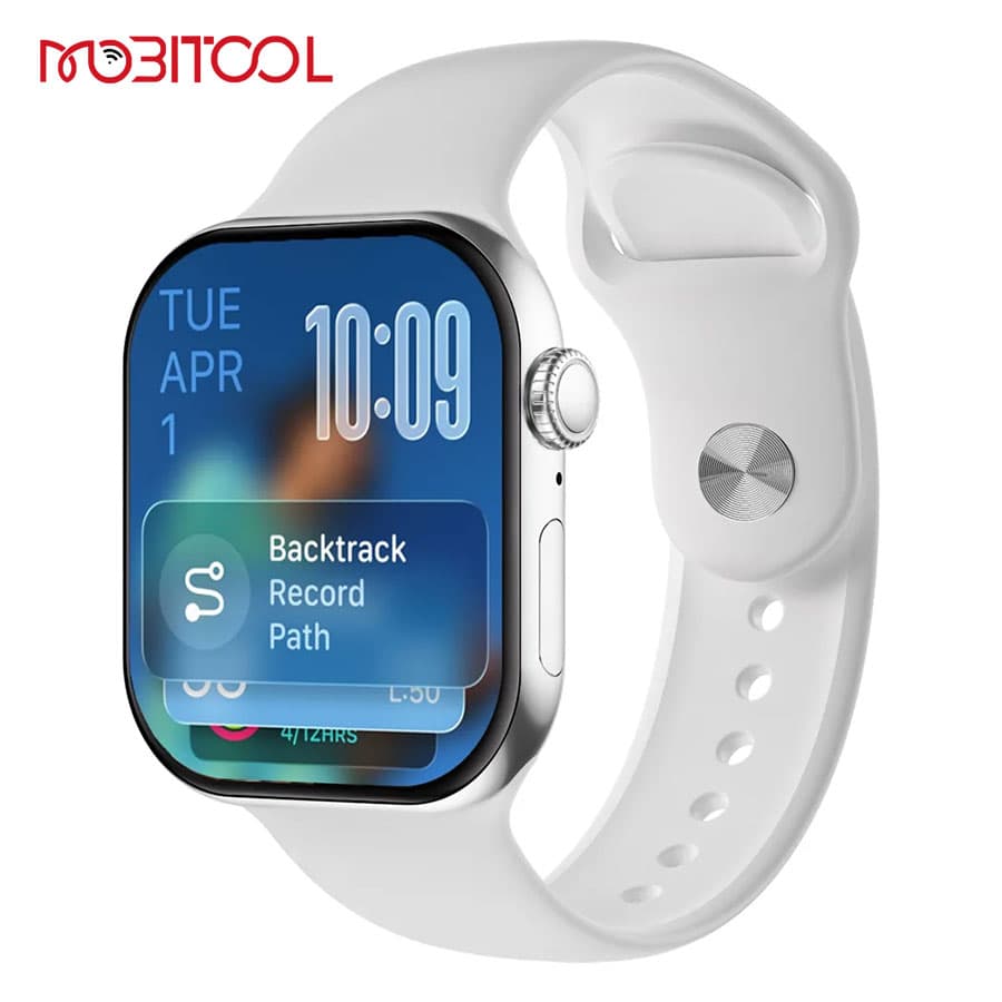 ساعت هوشمند گرین لاین Green Lion Communicate Smart Watch — تصویر ۳
