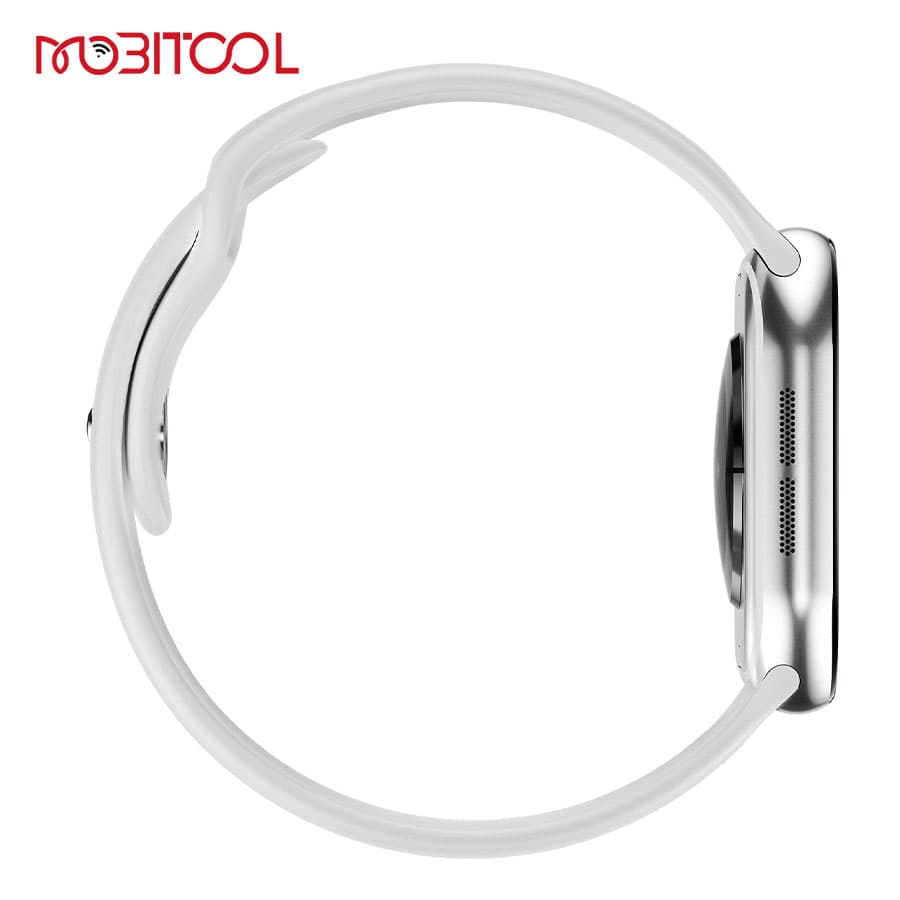 ساعت هوشمند گرین لاین Green Lion Communicate Smart Watch — تصویر ۹