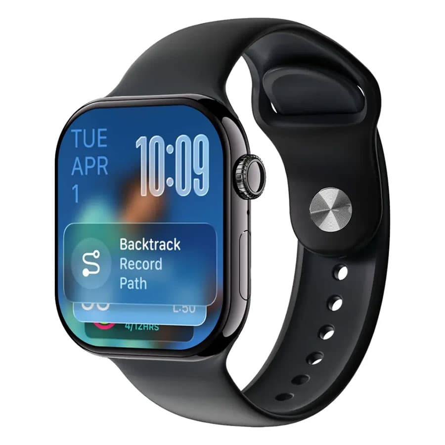 ساعت هوشمند گرین لاین Green Lion Communicate Smart Watch — تصویر ۲