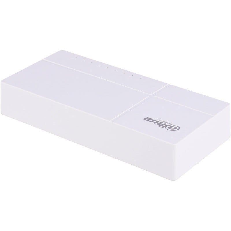 سوییچ 8 پورت داهوا مدل DH-PFS3008-8GT-L کد 7541 — تصویر ۶