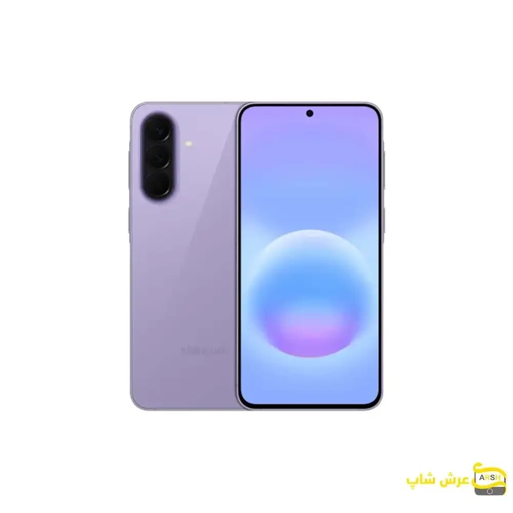 سامسونگ Galaxy A57 5G 256GB RAM 8GB Vietnam — تصویر ۱۲
