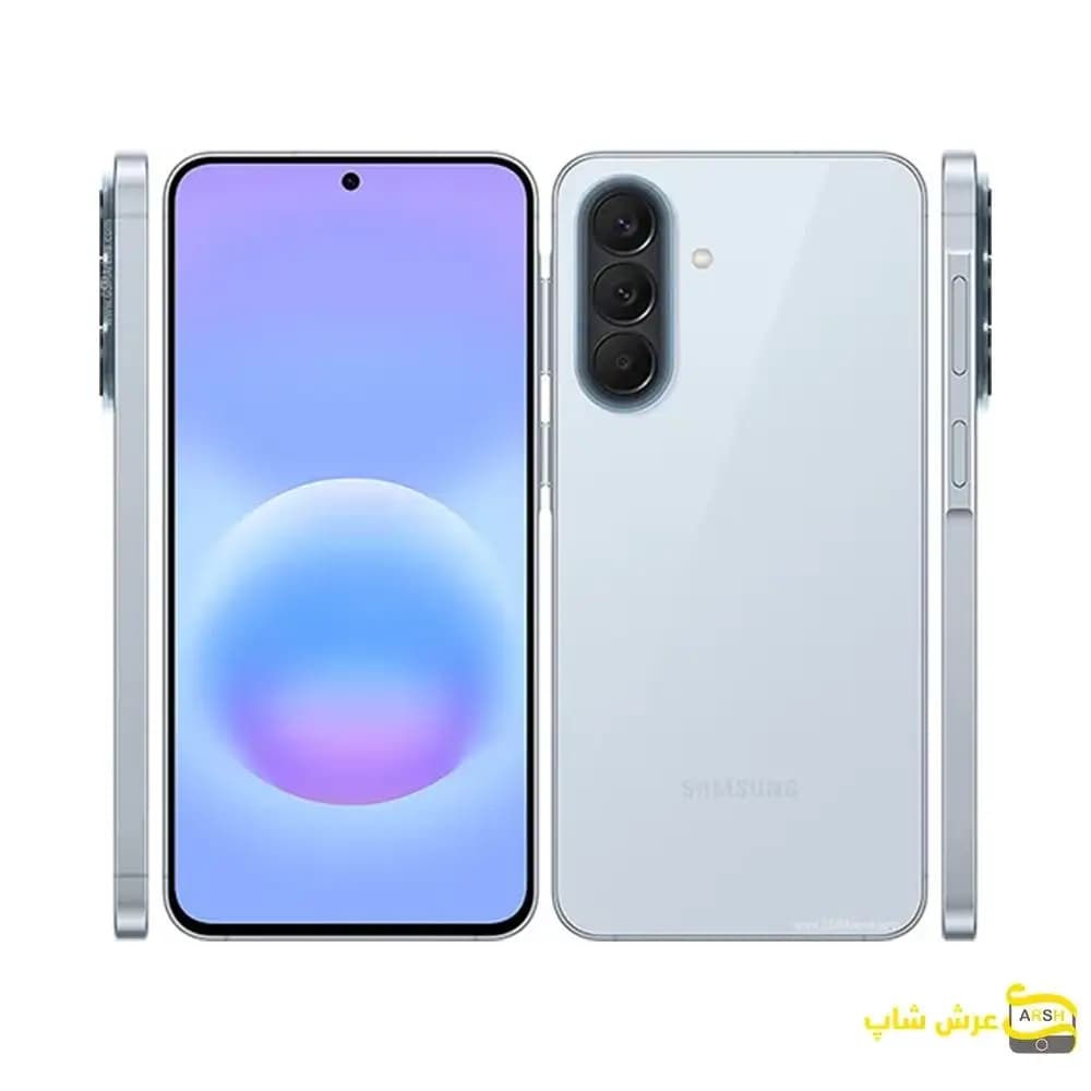 سامسونگ Galaxy A57 5G 256GB RAM 8GB Vietnam — تصویر ۶