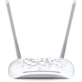 مودم تی پی لینک VDSL/ADSL TD-W9970 300Mbps Wireless Router کد 7534 — تصویر ۵