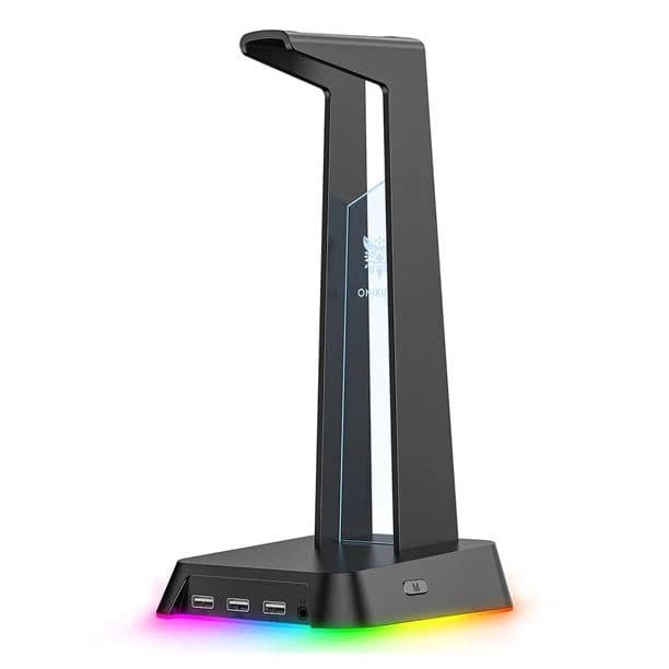 پایه نگهدارنده هدفون اونیکوما مدل ST-2 کد 7575 — تصویر ۴