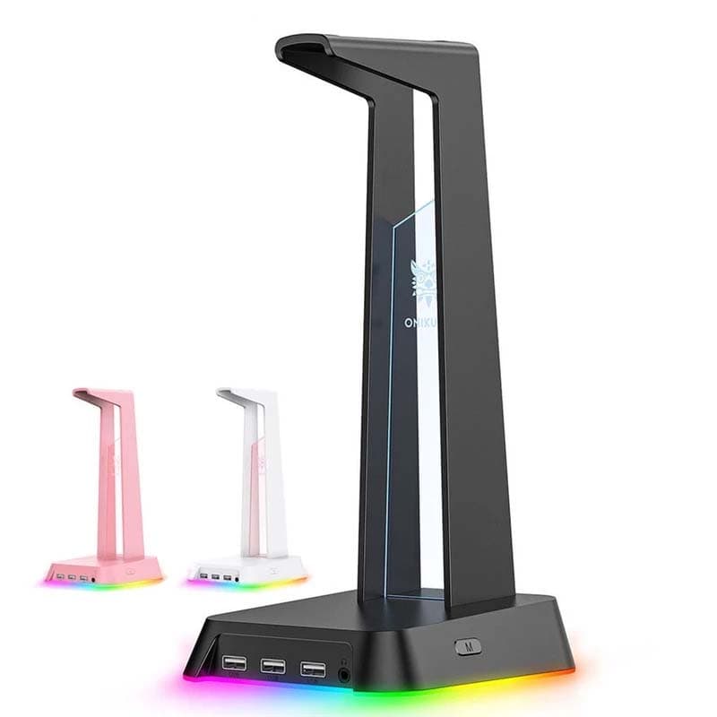 پایه نگهدارنده هدفون اونیکوما مدل ST-2 کد 7575