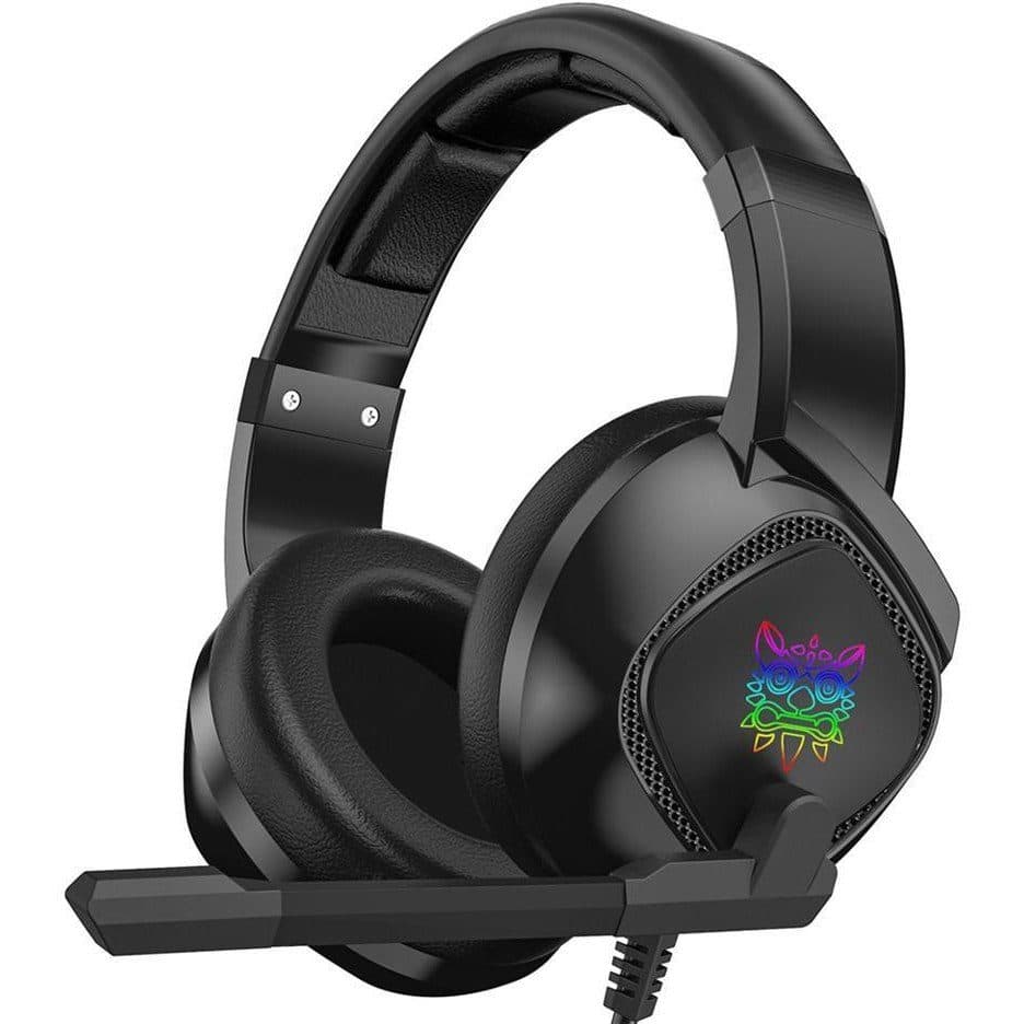 هدست گیمینگ اونیکوما Headset Gaming ONIKUMA K19 کد 7578