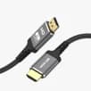 کابل اچ دی ام آی 2 متری 8K گرین لاین Green Lion 8K HDMI Cable 2 Meter — تصویر ۱۲