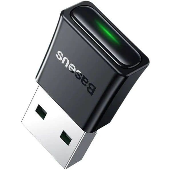 دانگل بلوتوث 5.3 بیسوس Baseus BA07 Wireless Adapter کد 6360 — تصویر ۳