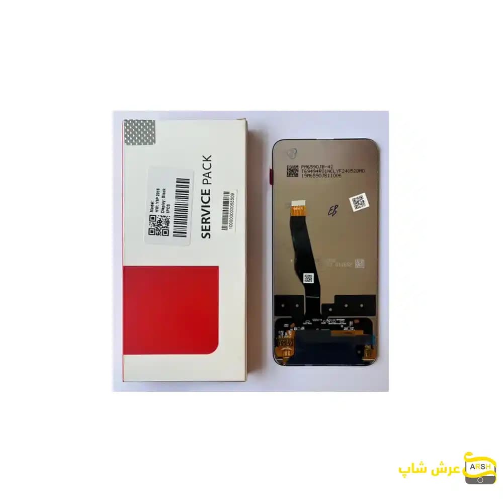 LCD HUAWEI Y9 PRIME 2019 Y9S / HONOR 9X N.F (ORIGINAL)