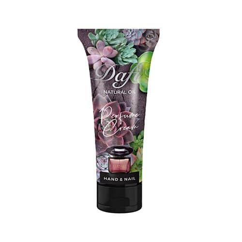 کرم مرطوب کننده عطری دست و ناخن کریستال نویر دافی 75 میل