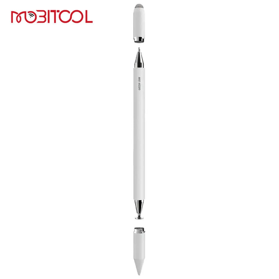 قلم لمسی سه کاره گرین لاین Green Lion 3 In 1 Stylus Pen — تصویر ۳