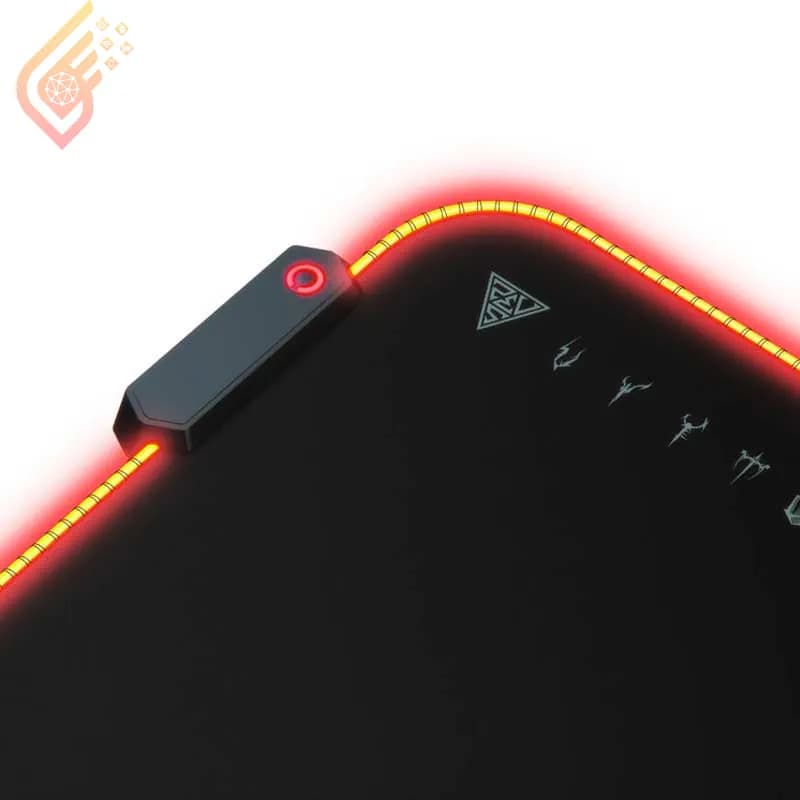 پد ماوس گیمینگ Gamdias NYX P3 Multi-Color 90*30 کد 7195 — تصویر ۱۲