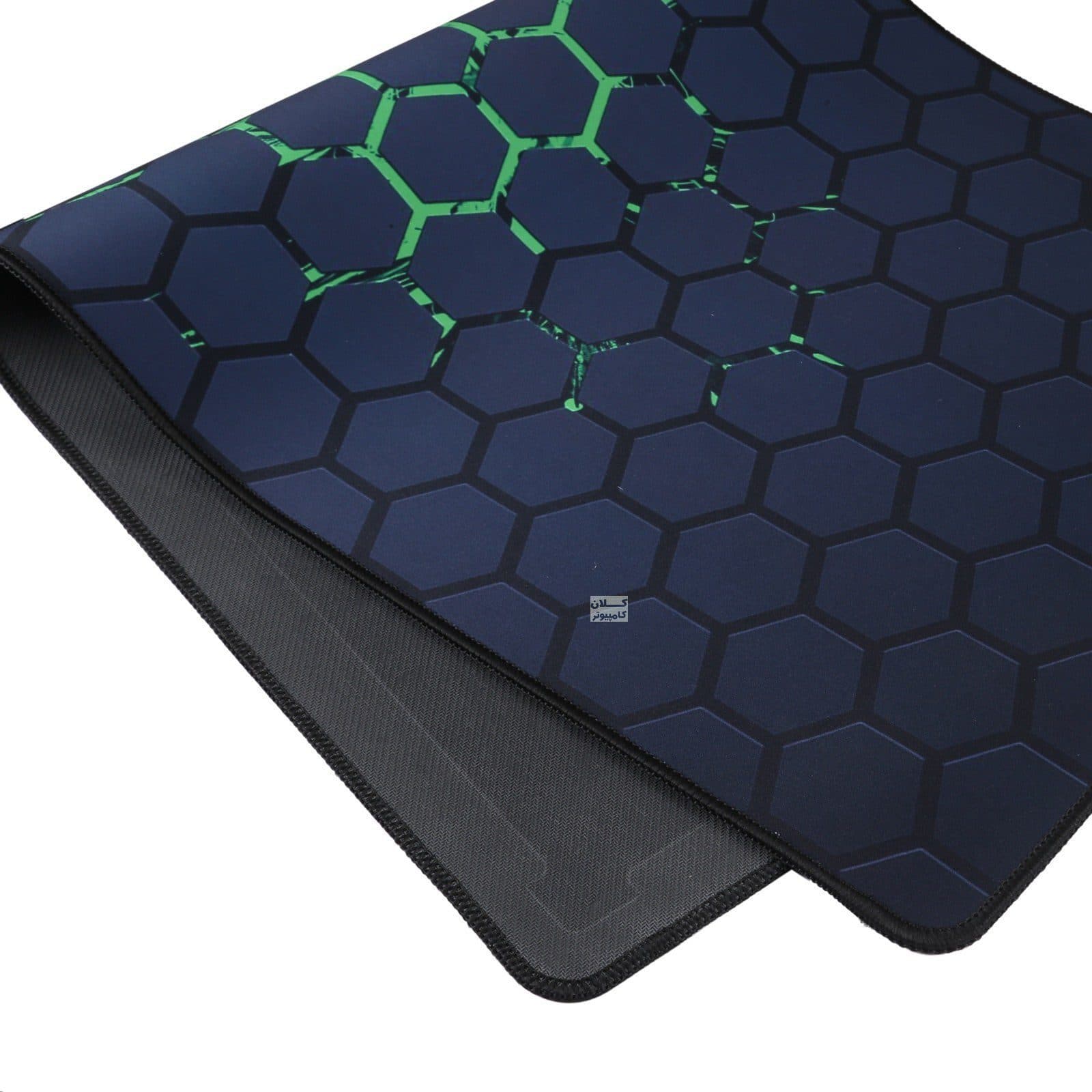 پد ماوس گیمینگ 70*30 طرح کندو کد 7183