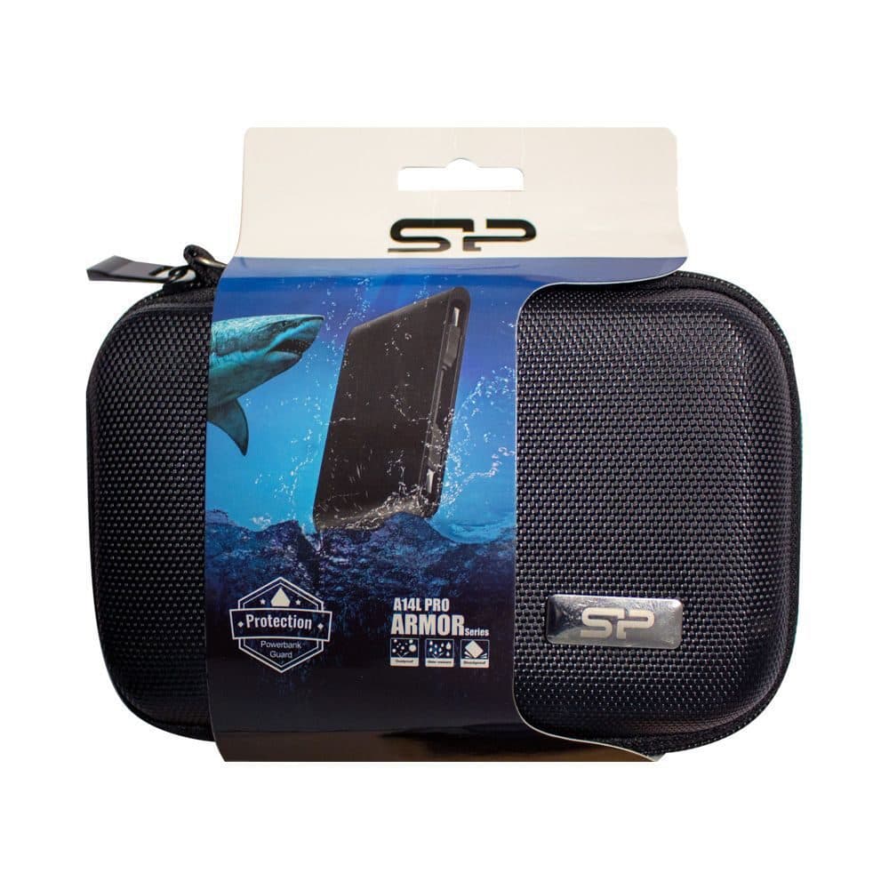 کیف هارد اکسترنال سیلیکون پاور مدل A14L ARMOR کد 7746