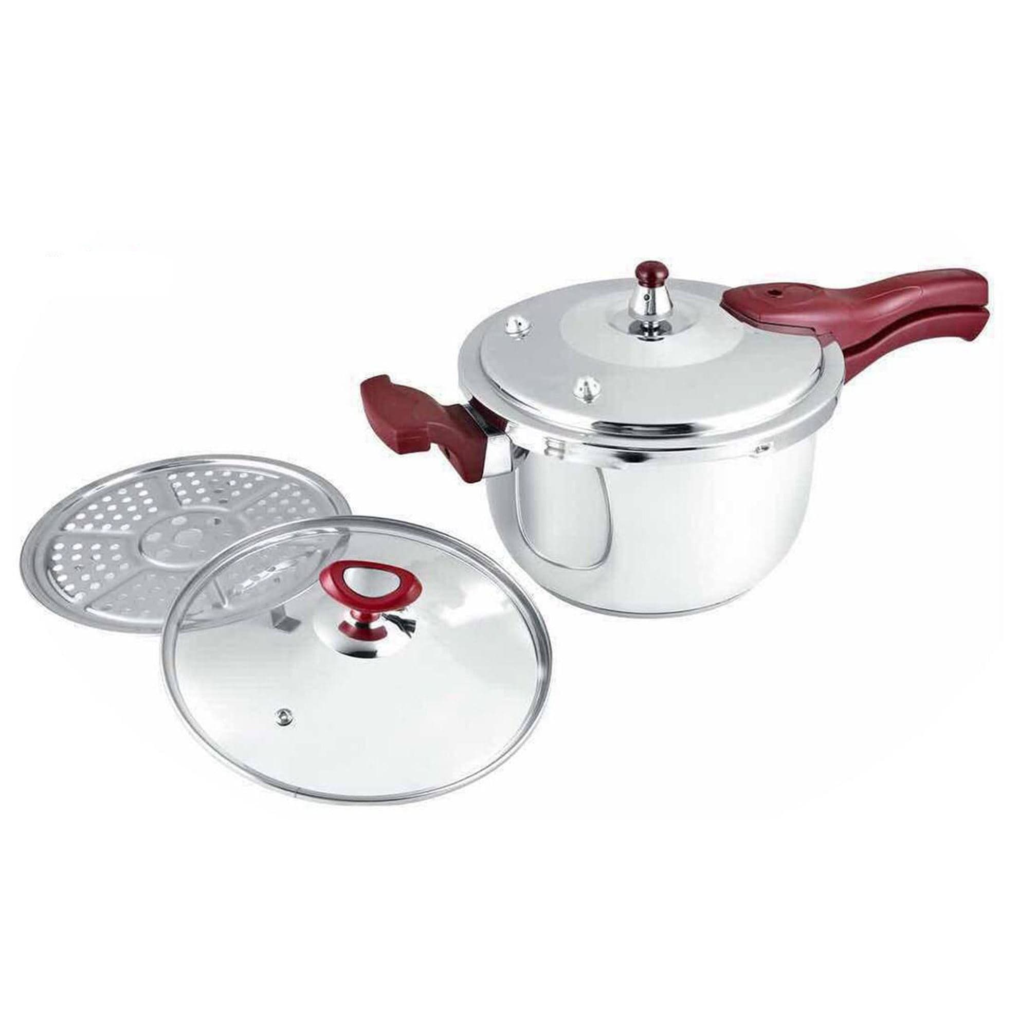 زودپز 7 لیتری فوما مدل FU-1359