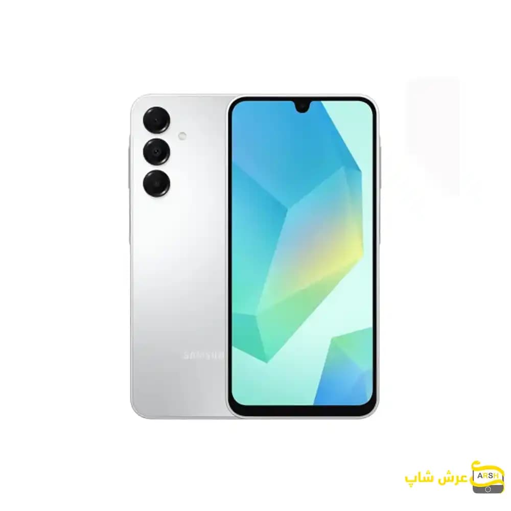 سامسونگ Galaxy A16 128GB RAM 4GB Vietnam — تصویر ۱۱