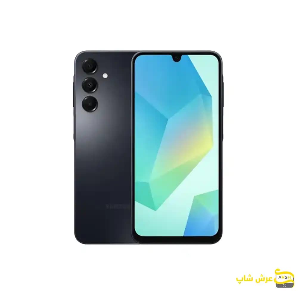 سامسونگ Galaxy A16 128GB RAM 4GB Vietnam — تصویر ۹