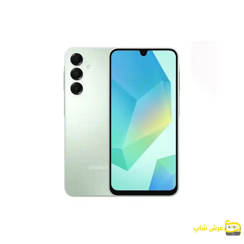 سامسونگ Galaxy A16 128GB RAM 4GB Vietnam — تصویر ۸