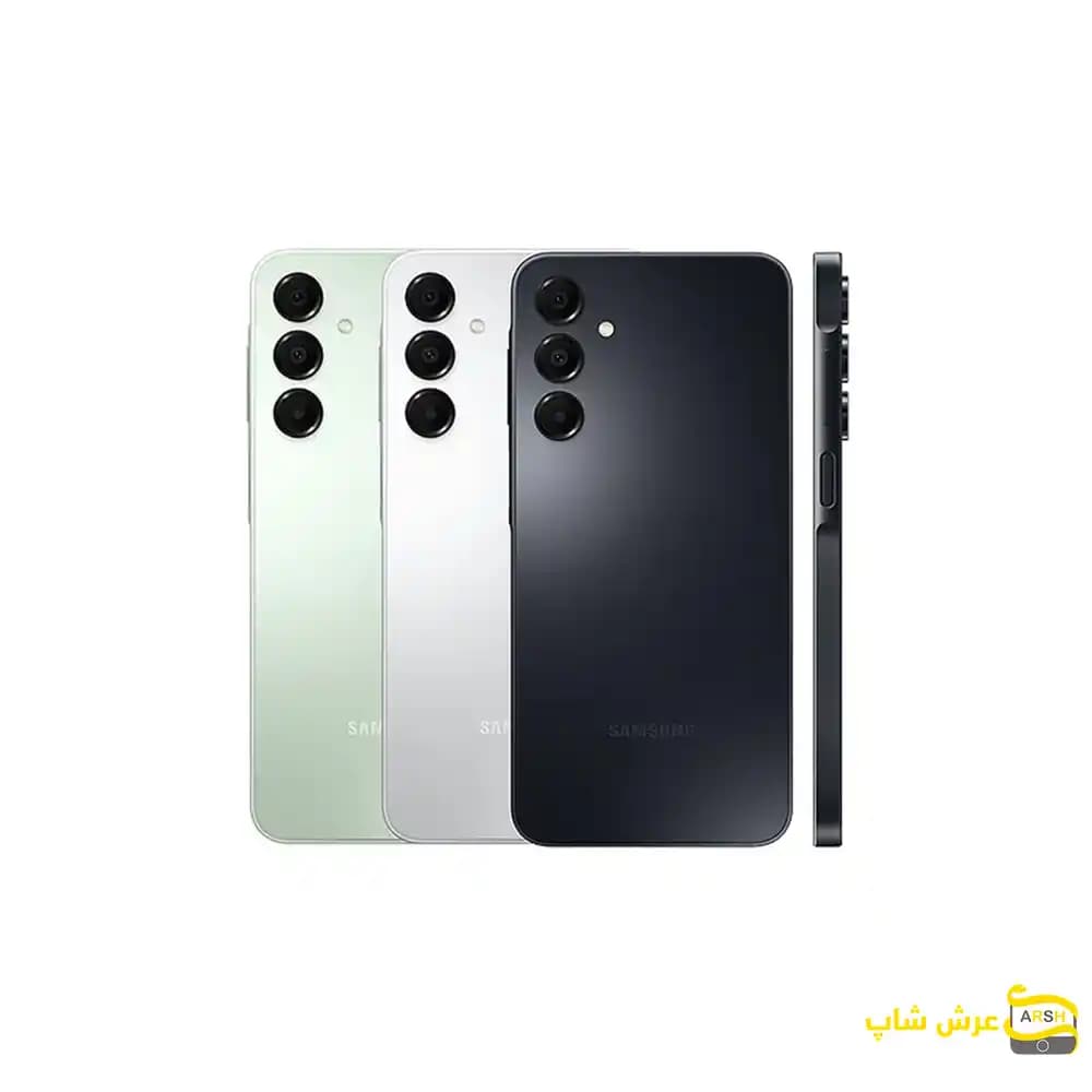 سامسونگ Galaxy A16 128GB RAM 4GB Vietnam