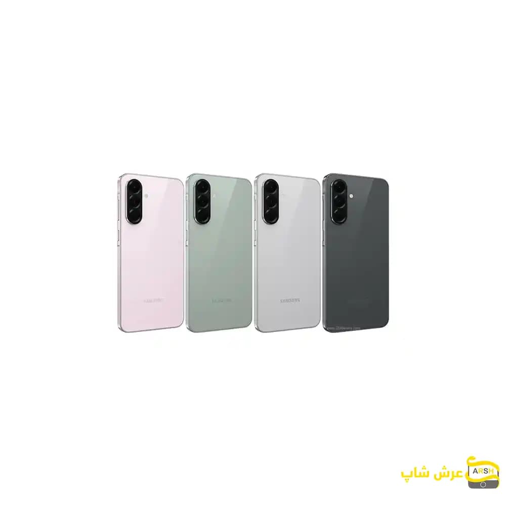 سامسونگ Galaxy A56 5G 256GB RAM 8GB Vietnam — تصویر ۱۰