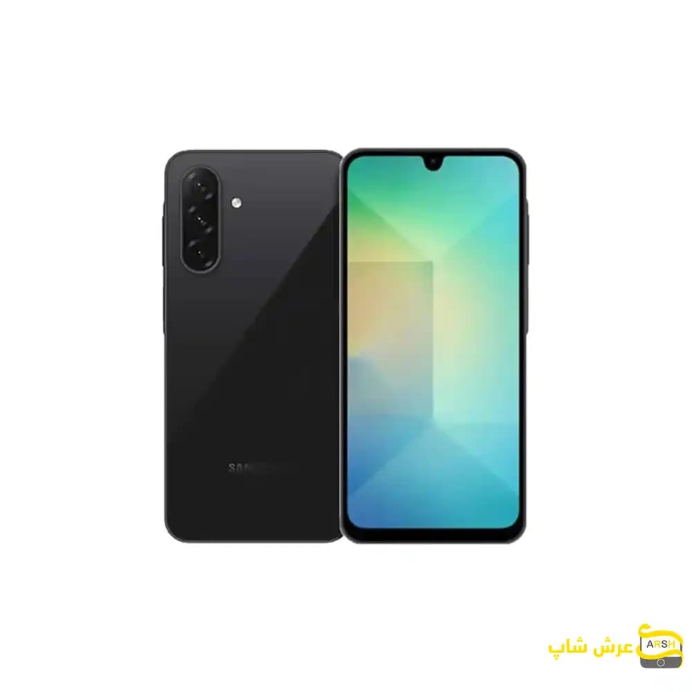 سامسونگ Galaxy A56 5G 256GB RAM 8GB Vietnam — تصویر ۷