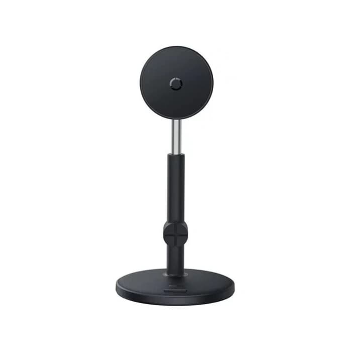 هولدر و پایه نگهدارنده رومیزی بیسوس Baseus BS-HP014 MagPro B10564100121-00 مگنتی