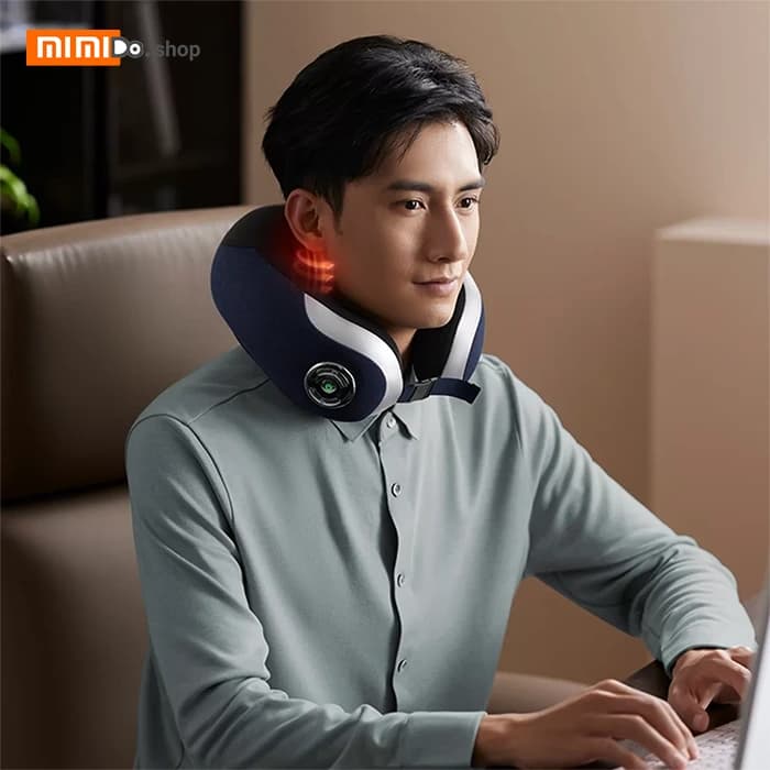 ماساژور گردن فیلیپس Philips PPM3502 — تصویر ۶
