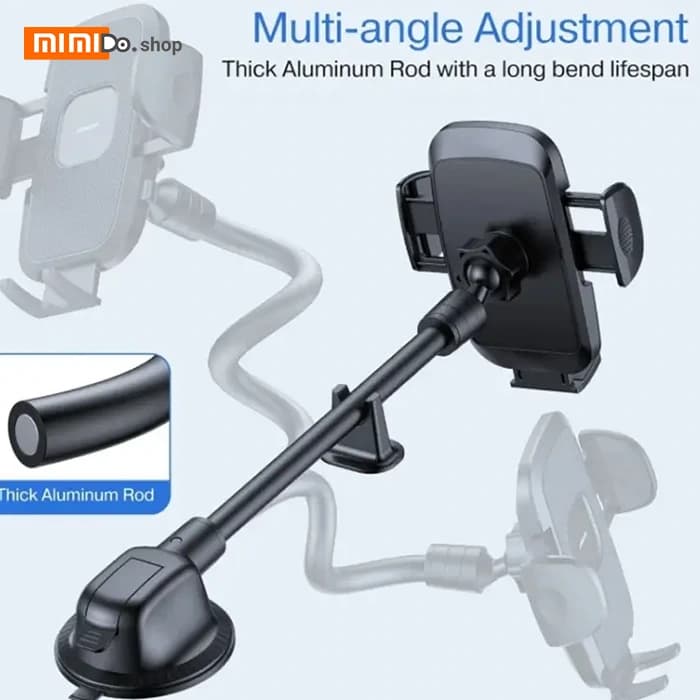 هولدر و پایه نگهدارنده جویروم Joyroom JR-ZS259 — تصویر ۸