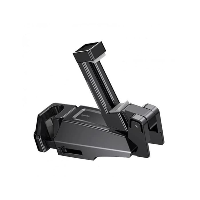 هولدر موبایل صندلی عقب ماشین بیسوس Baseus Back Seat Hook SUHZ-A01 ابعاد 4 تا 6.5 اینچ