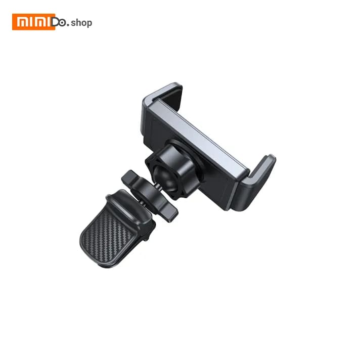 هولدر دریچه کولری جویروم Joyroom JR-ZS377 — تصویر ۵