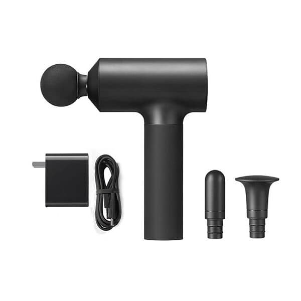 ماساژور تفنگی شیائومی Xiaomi Massage Gun MJJMQ02-ZJ / MJJMQ03-ZJ — تصویر ۱۱