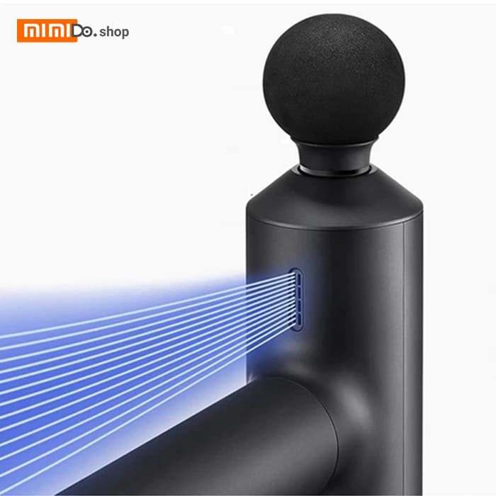 ماساژور تفنگی شیائومی Xiaomi Massage Gun MJJMQ02-ZJ / MJJMQ03-ZJ — تصویر ۹