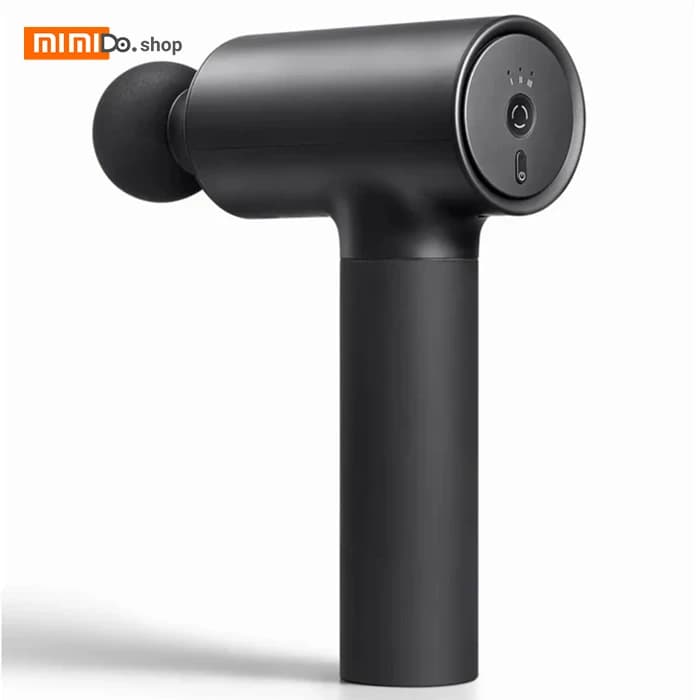 ماساژور تفنگی شیائومی Xiaomi Massage Gun MJJMQ02-ZJ / MJJMQ03-ZJ — تصویر ۷