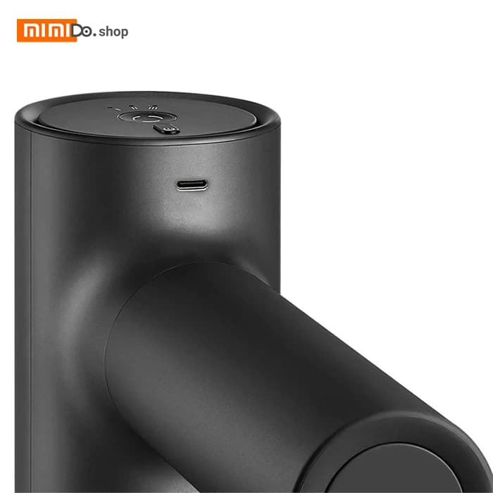 ماساژور تفنگی شیائومی Xiaomi Massage Gun MJJMQ02-ZJ / MJJMQ03-ZJ — تصویر ۴