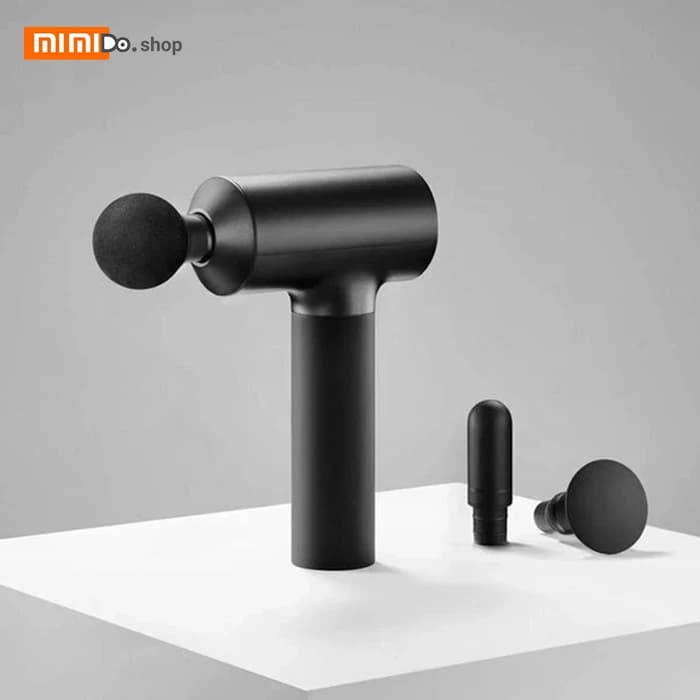ماساژور تفنگی شیائومی Xiaomi Massage Gun MJJMQ02-ZJ / MJJMQ03-ZJ — تصویر ۸
