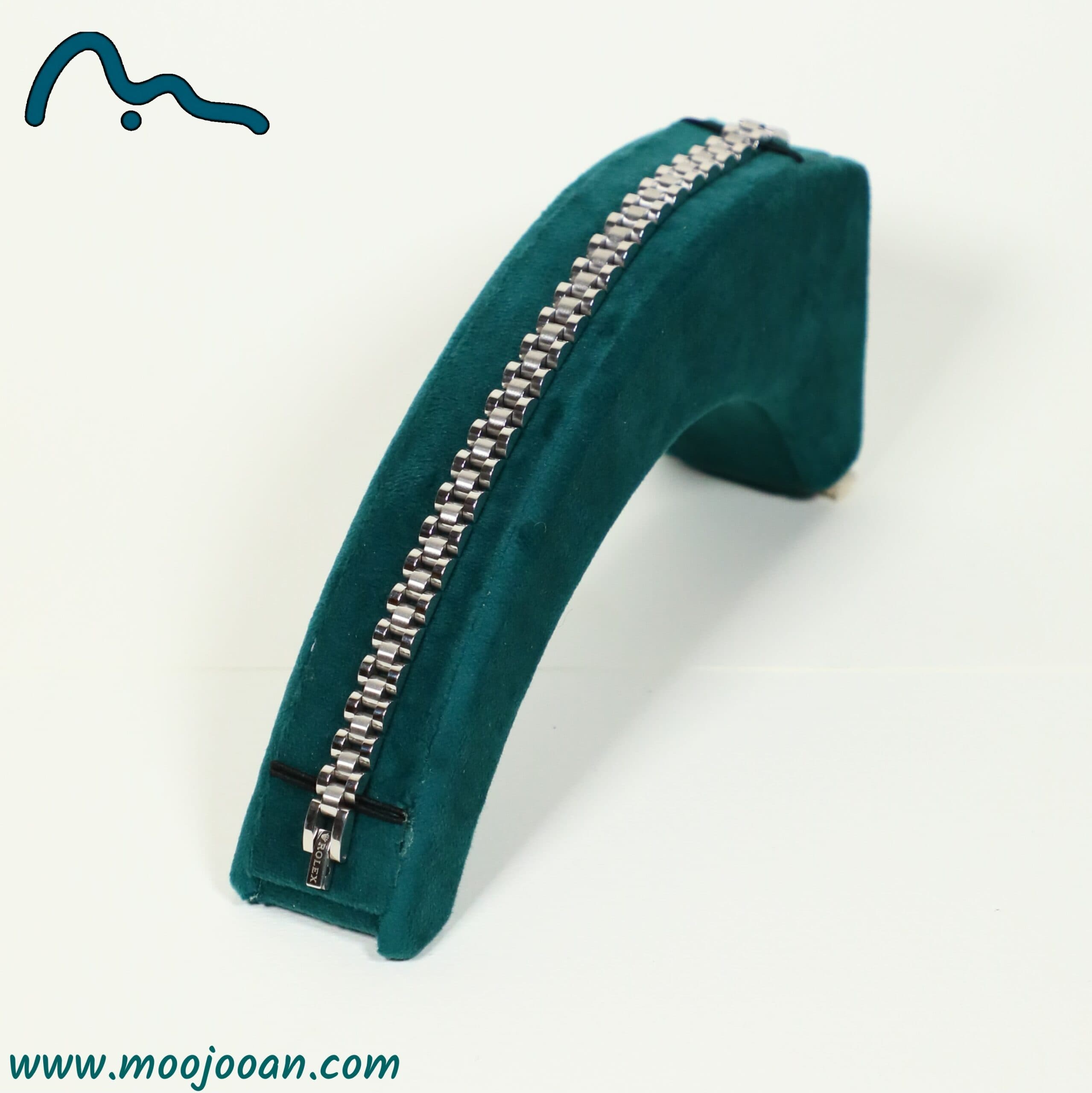 دستبند طرح رولکس