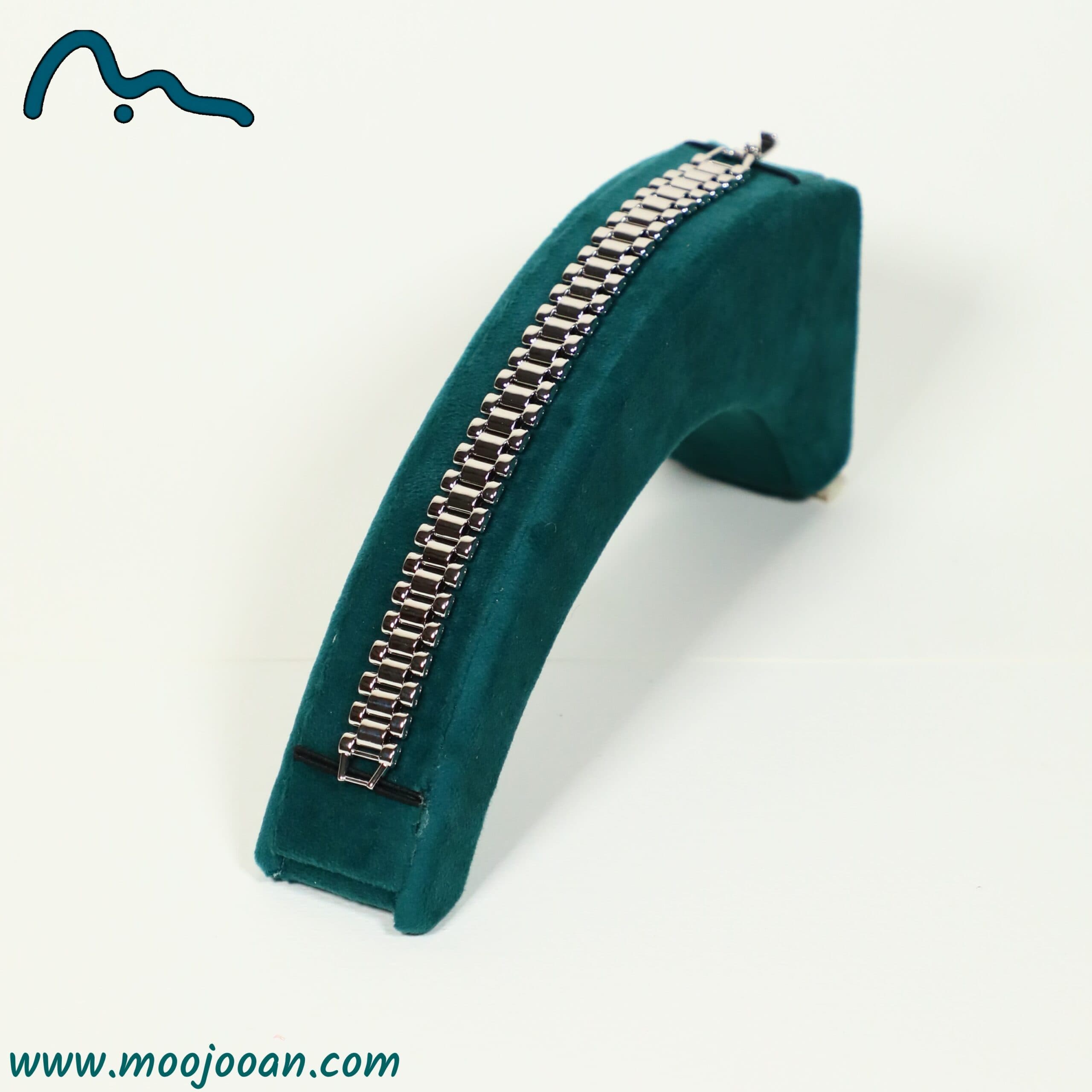 دستبند طرح رولکس ژوپینگ — تصویر ۲