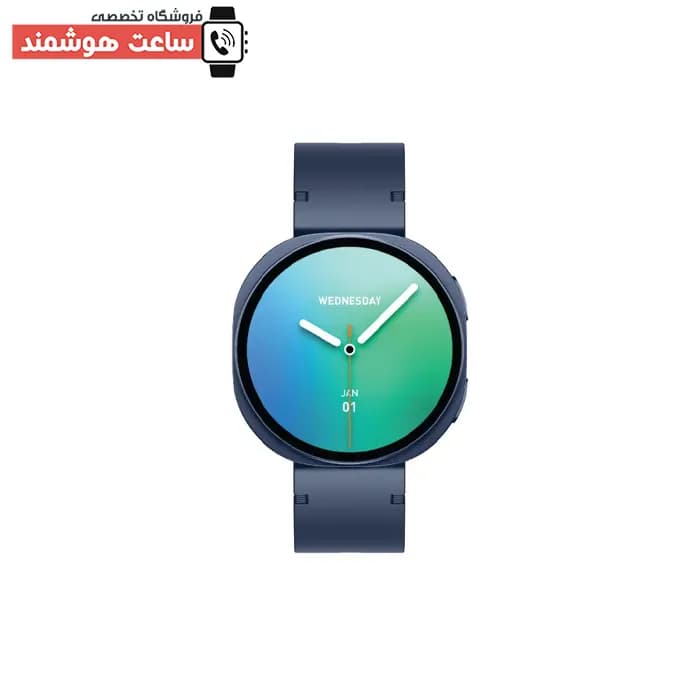 ساعت هوشمند گرین لاین Green Lion Atlas GNATLSWA63BK — تصویر ۱۲