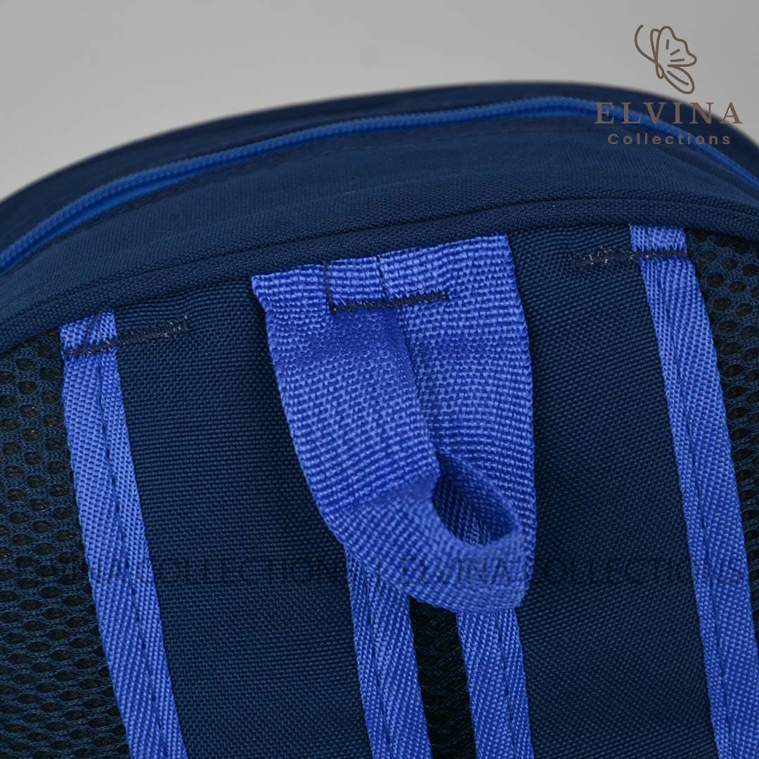 کیف پیش دبستانی ترند استیچ کد1652 — تصویر ۸