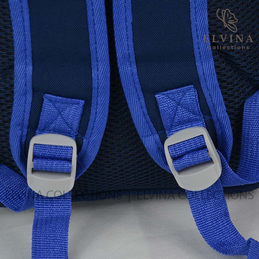 کیف پیش دبستانی ترند استیچ کد1652 — تصویر ۹