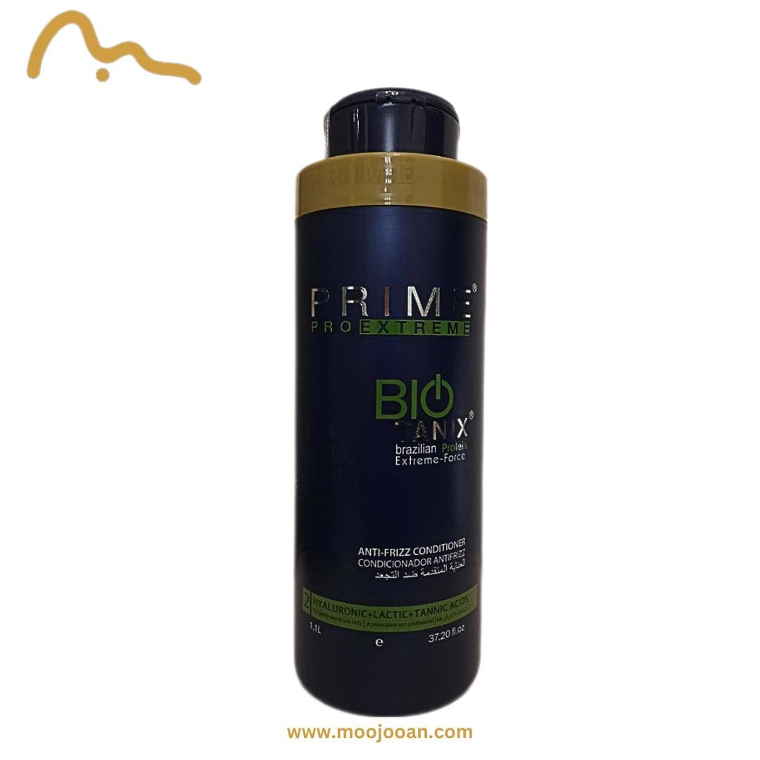 کراتین بیوتانیکس پرایم ( Bio tanix Prime) — تصویر ۶