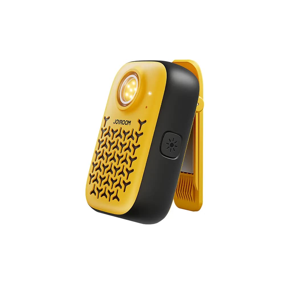 اسپیکر بلوتوثی جویروم Joyroom JR-MS03