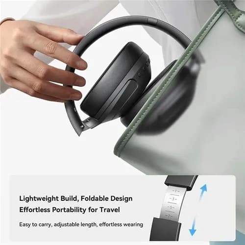 هدفون بلوتوثی جویروم Joyroom JR-JH2 — تصویر ۱۲