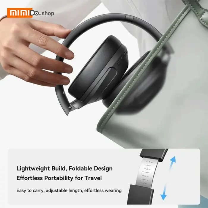 هدفون بلوتوثی جویروم Joyroom JR-JH2 — تصویر ۸