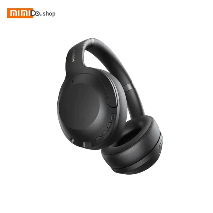 هدفون بلوتوثی جویروم Joyroom JR-JH2 — تصویر ۴