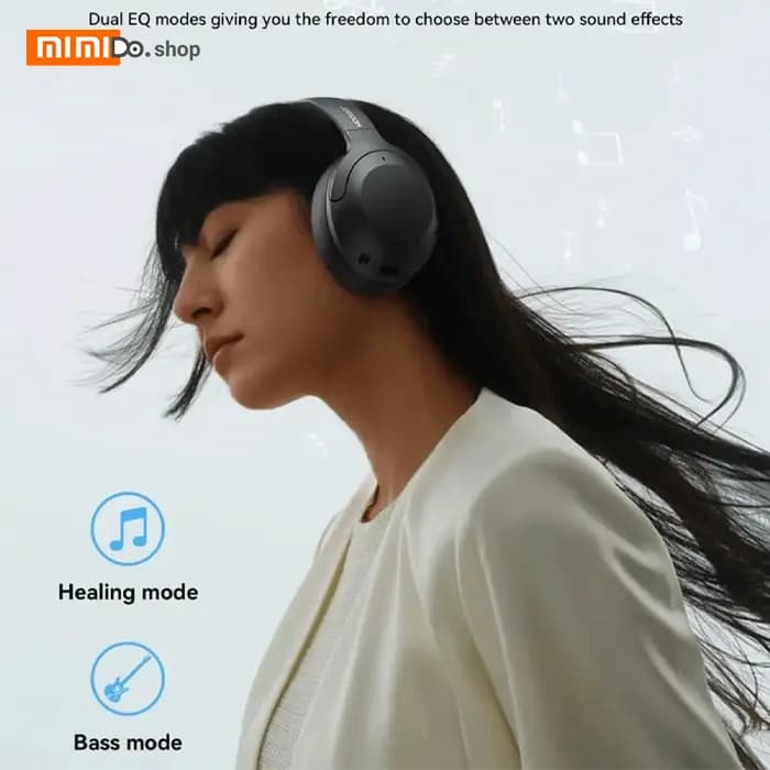 هدفون بلوتوثی جویروم Joyroom JR-JH2 — تصویر ۶