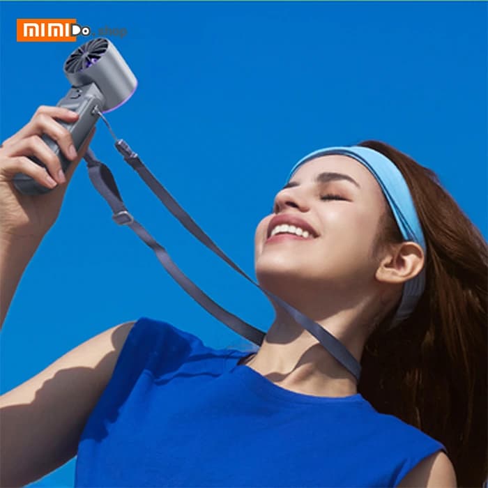 پنکه دستی شیائومی Xiaomi Sothing M79 — تصویر ۵