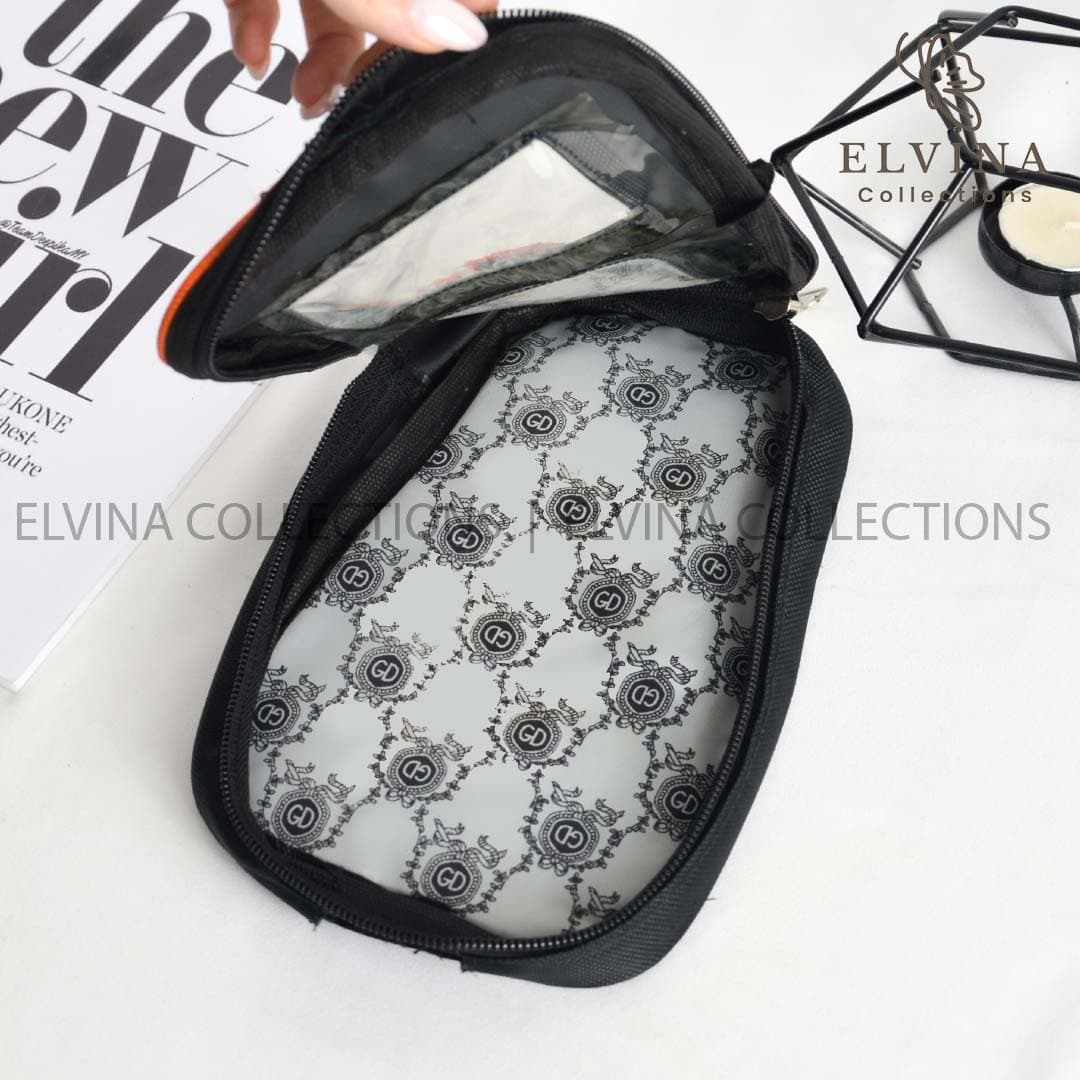 کیف مخصوص دستگاه دیاگ ماشین (کاور دیاگ) — تصویر ۴